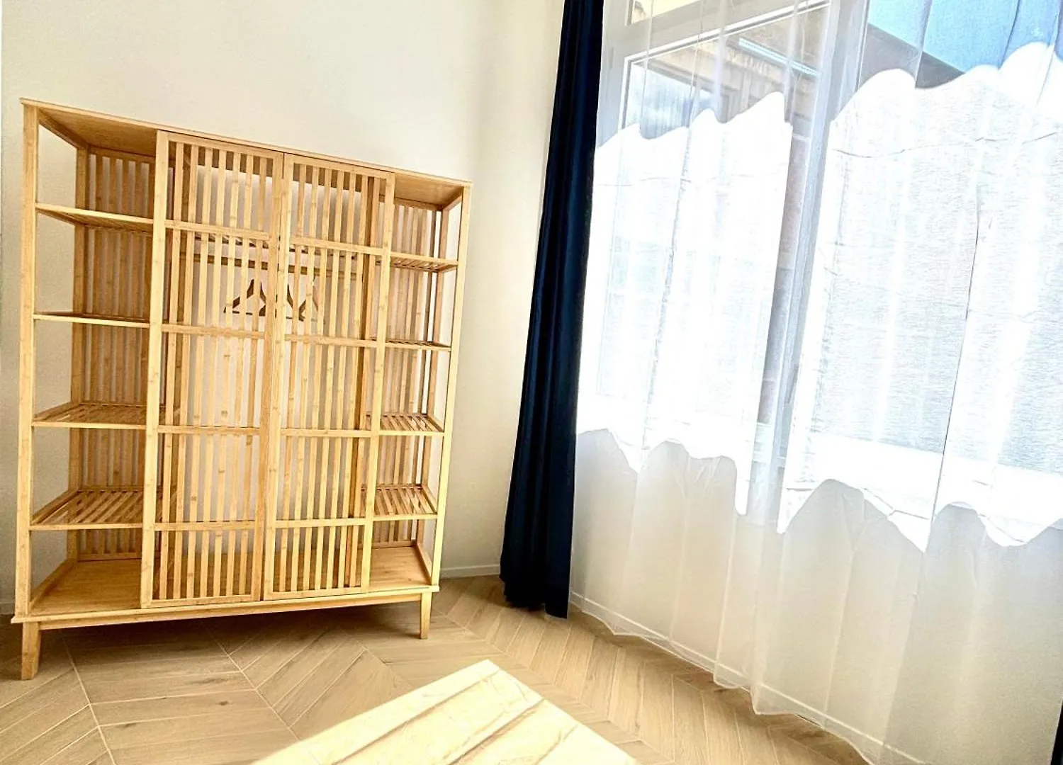Reno Suite Bologna