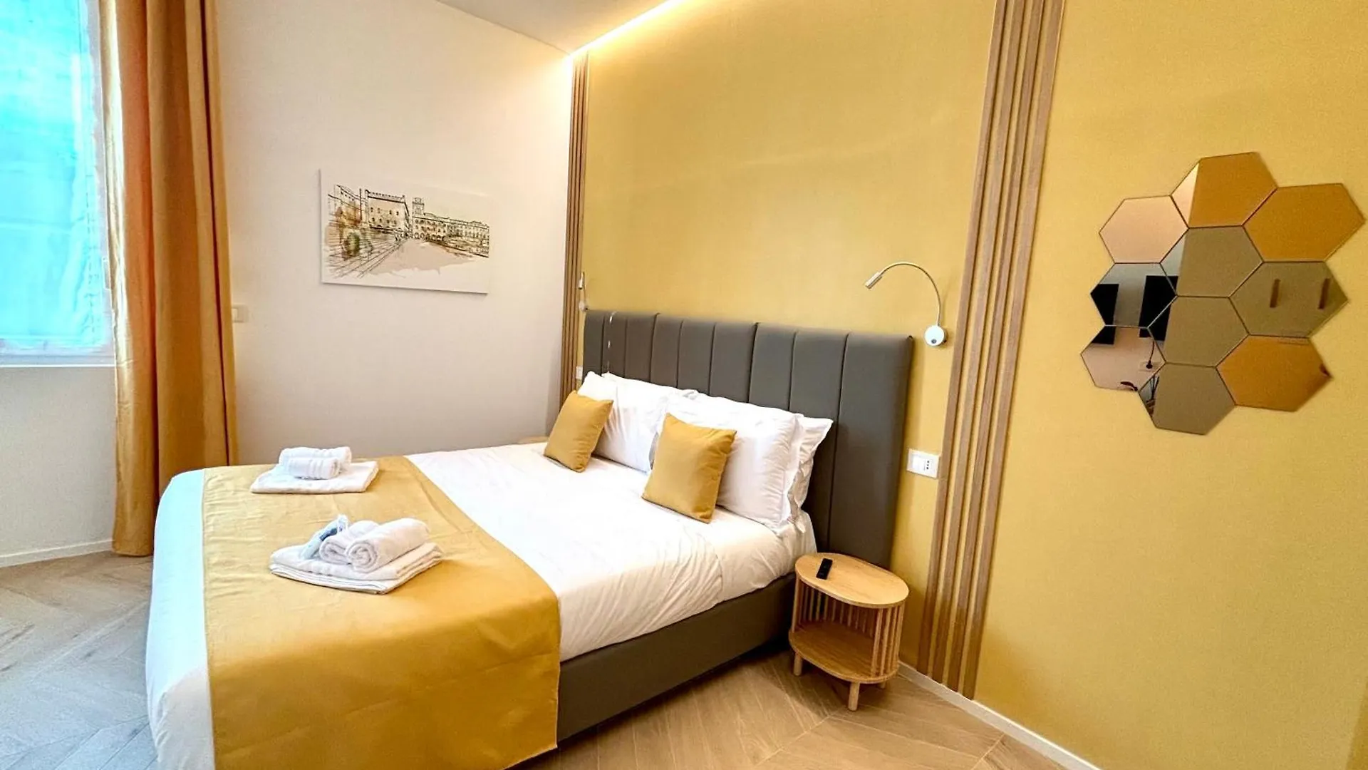 Reno Suite Bologna Guest house