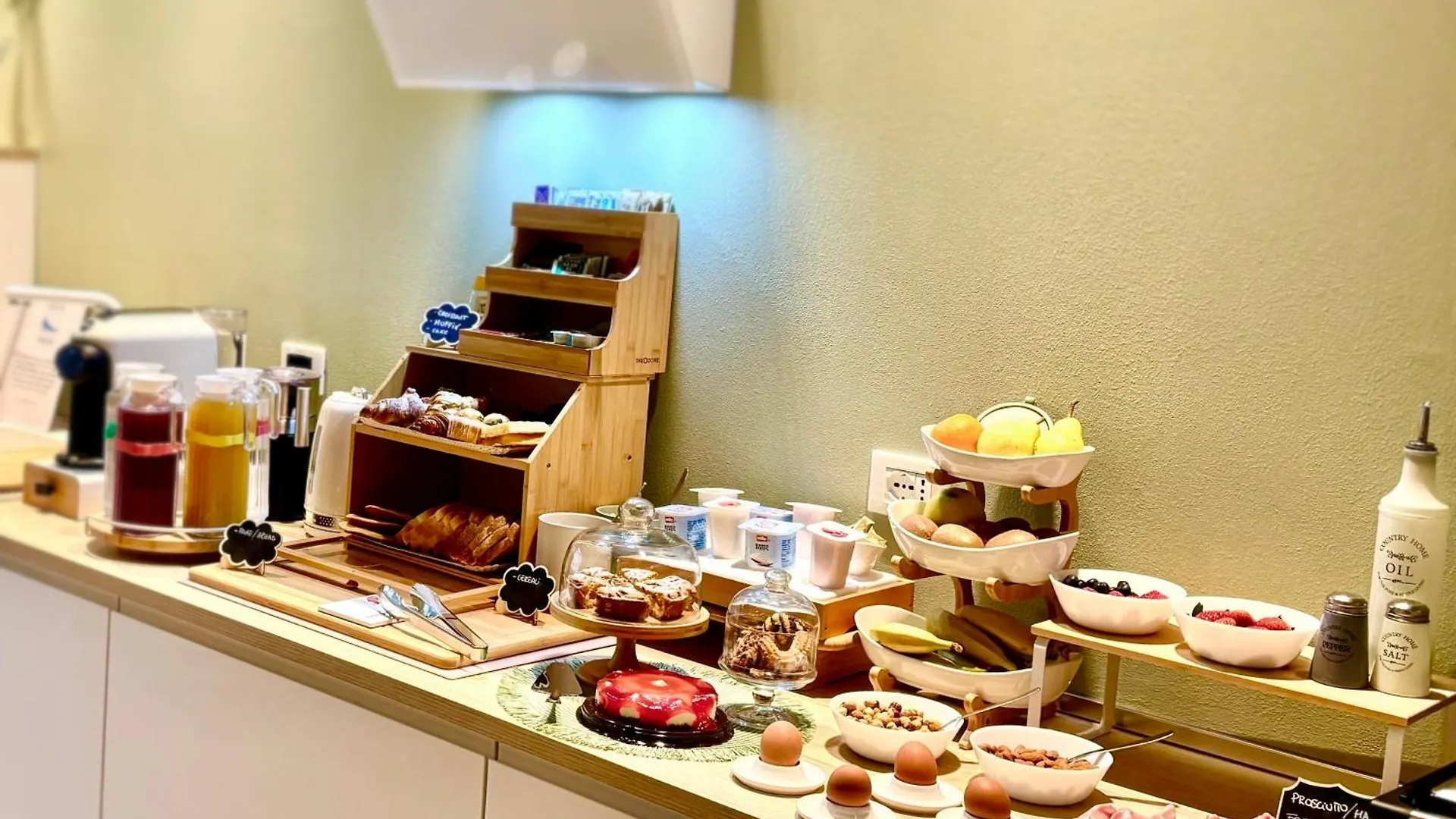 Reno Suite Bologna
