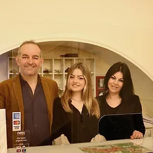 Etruria Hotel Volterra