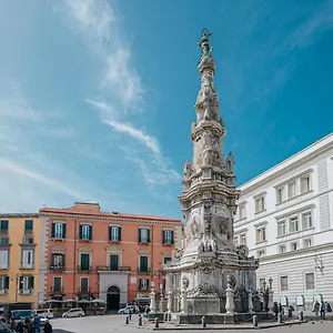 Palazzo Pandola - Luxury Guest house Naples