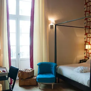 Black 5 Guest house Florence