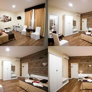 Freedom Bed & Breakfast Rome