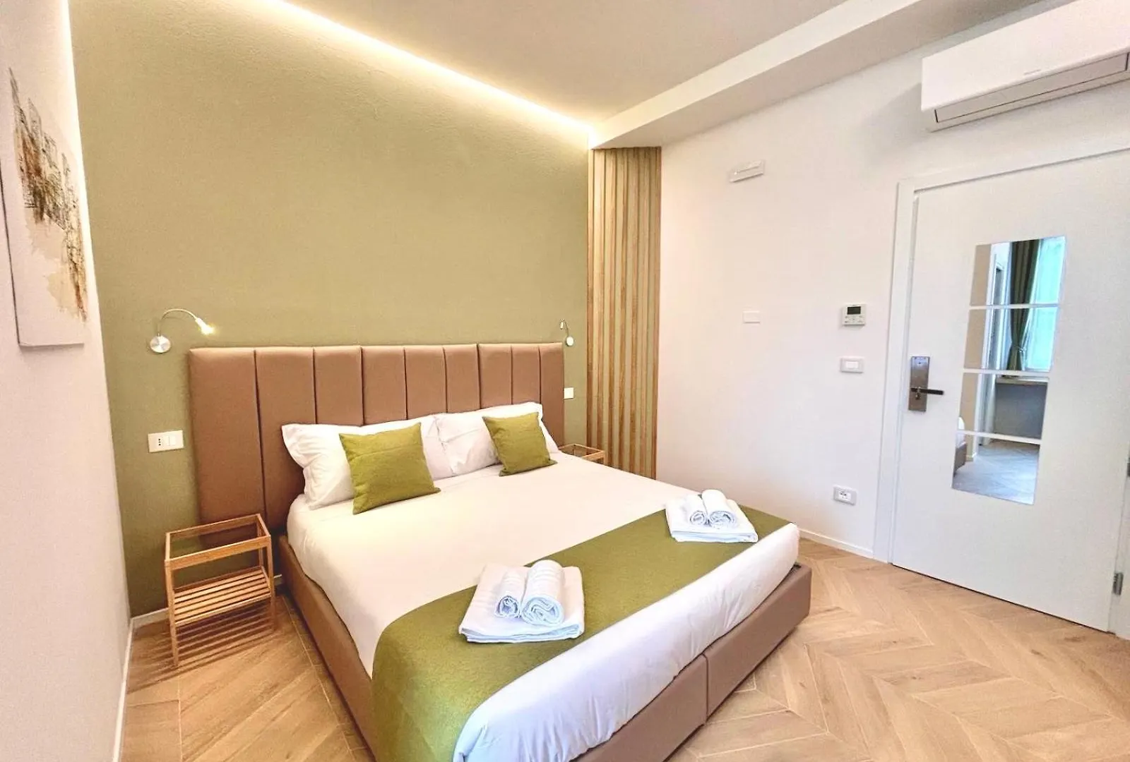 Reno Suite בולוניה בית הארחה