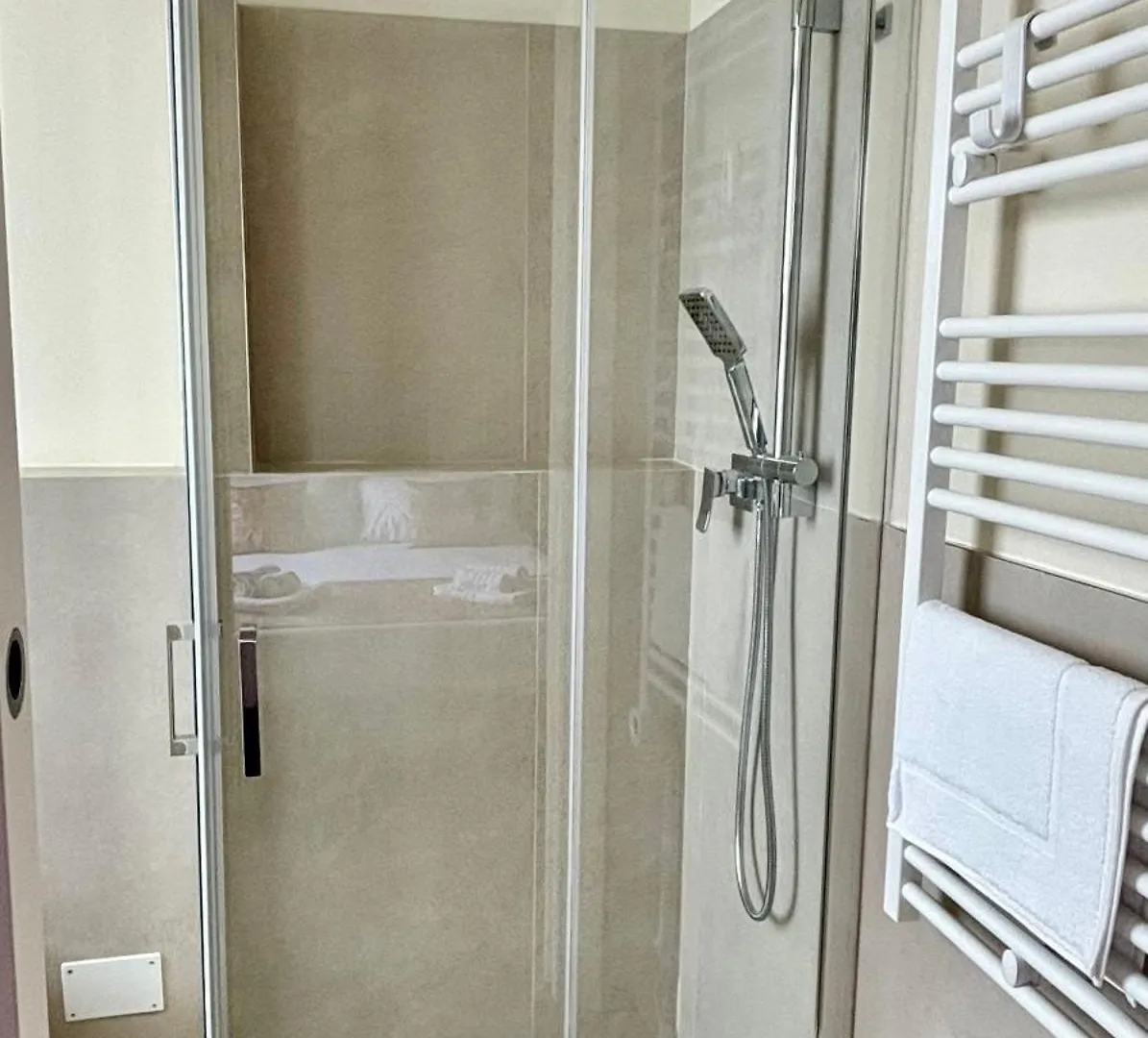 Reno Suite בולוניה