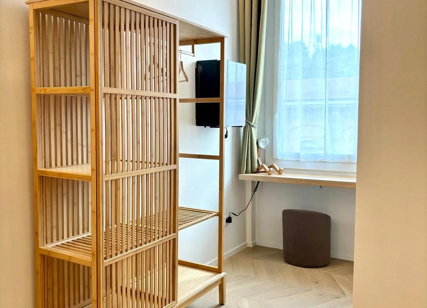 Affittacamere Reno Suite Bologna Italia