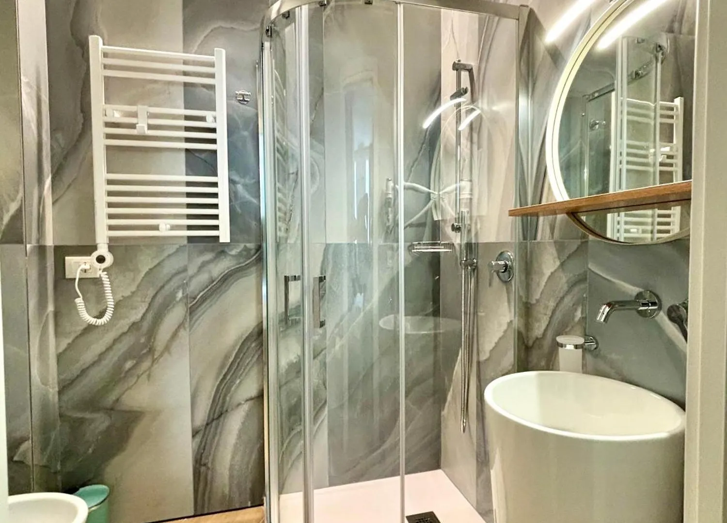 Reno Suite בולוניה בית הארחה