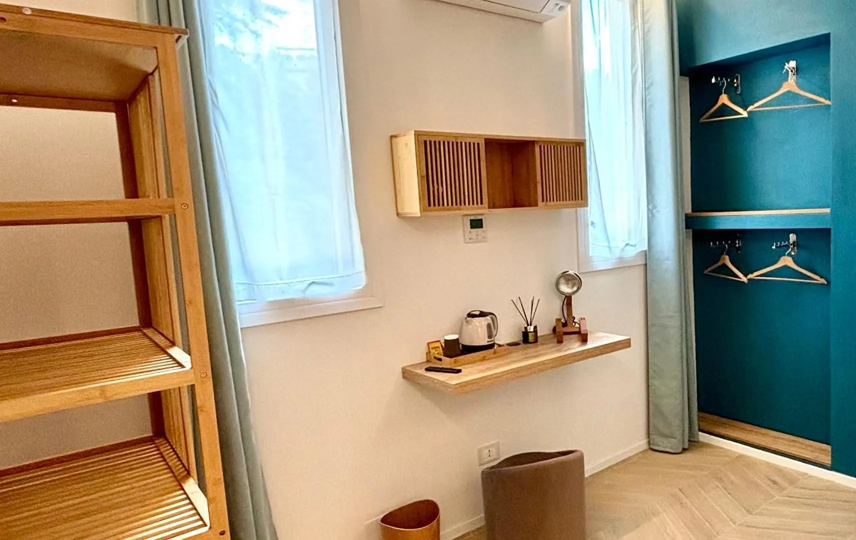 Reno Suite בולוניה איטליה